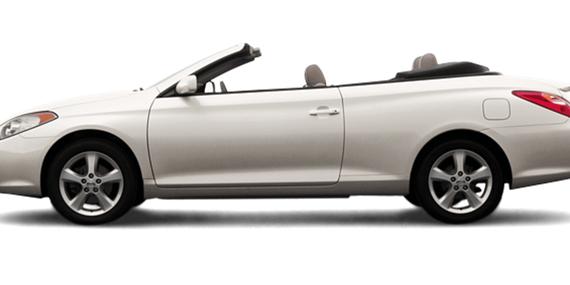 TOYOTA CAMRY SOLARA 2006 4T1FA38P96U106437 image TOYOTA CAMRY SOLARA 2006 4T1FA38P96U106437 image